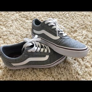 Women’s Vans Old Skool